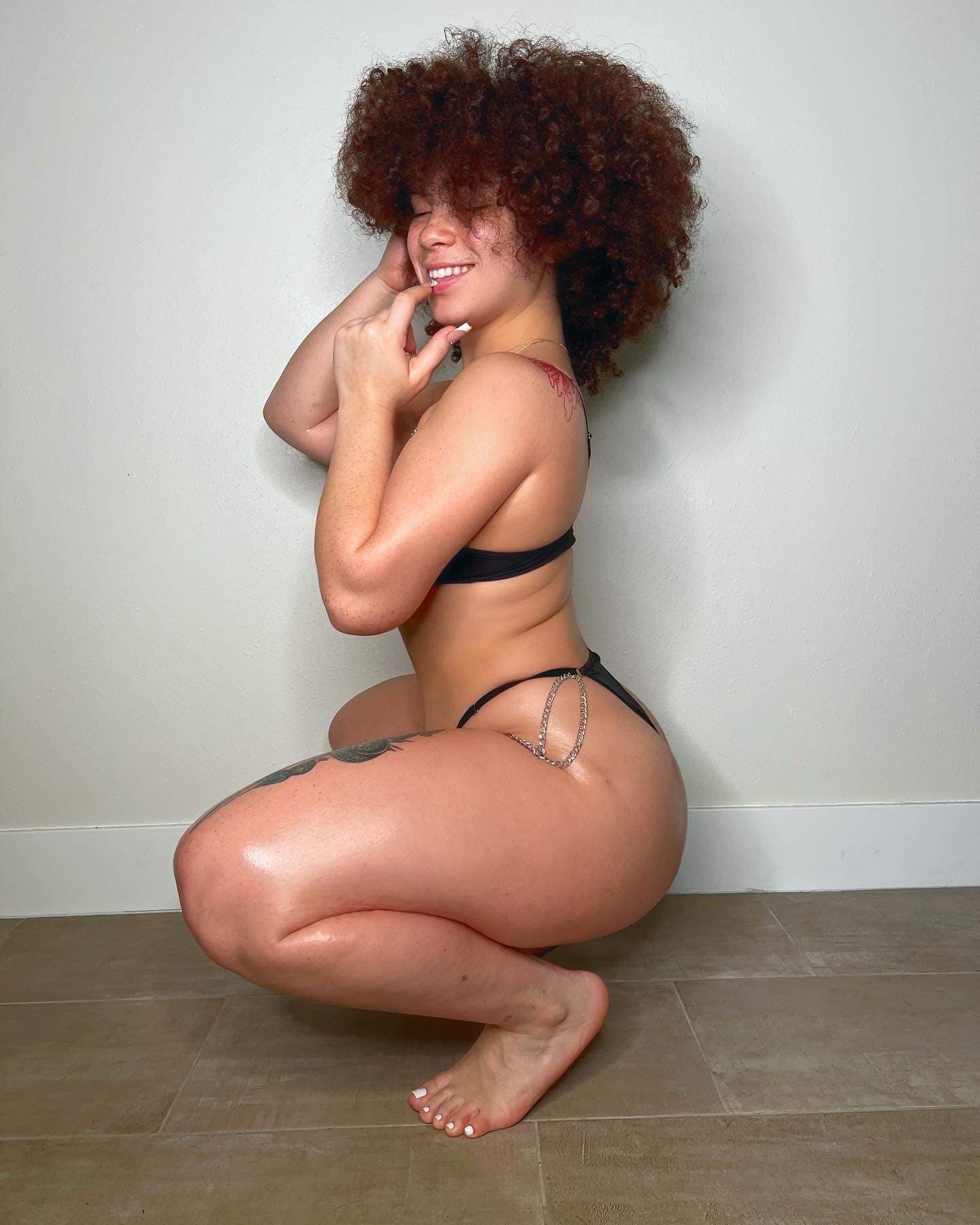 Rubie Red
