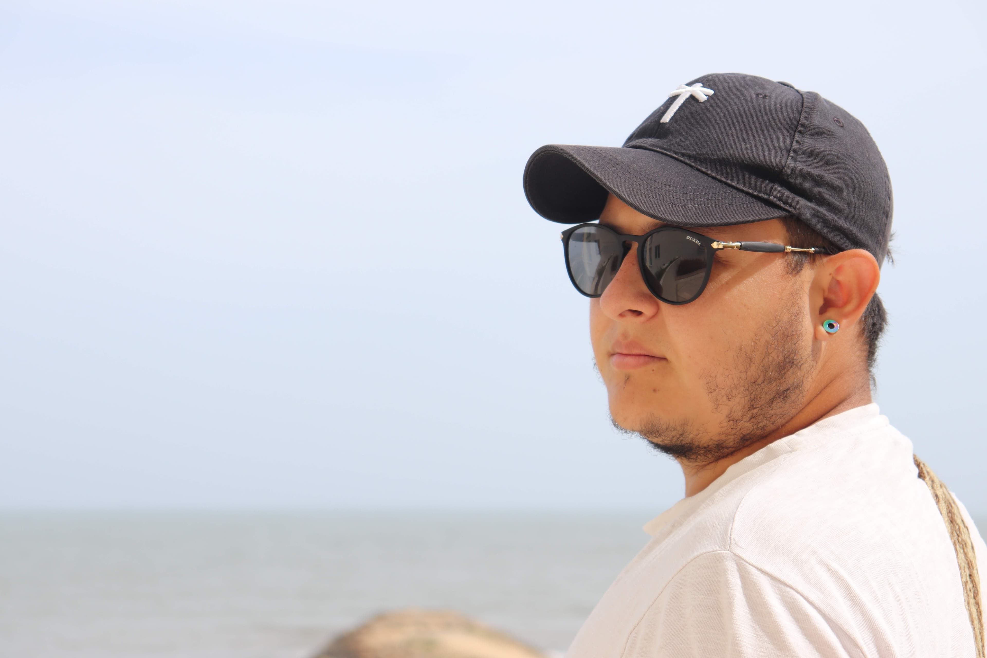 Angel Camargo