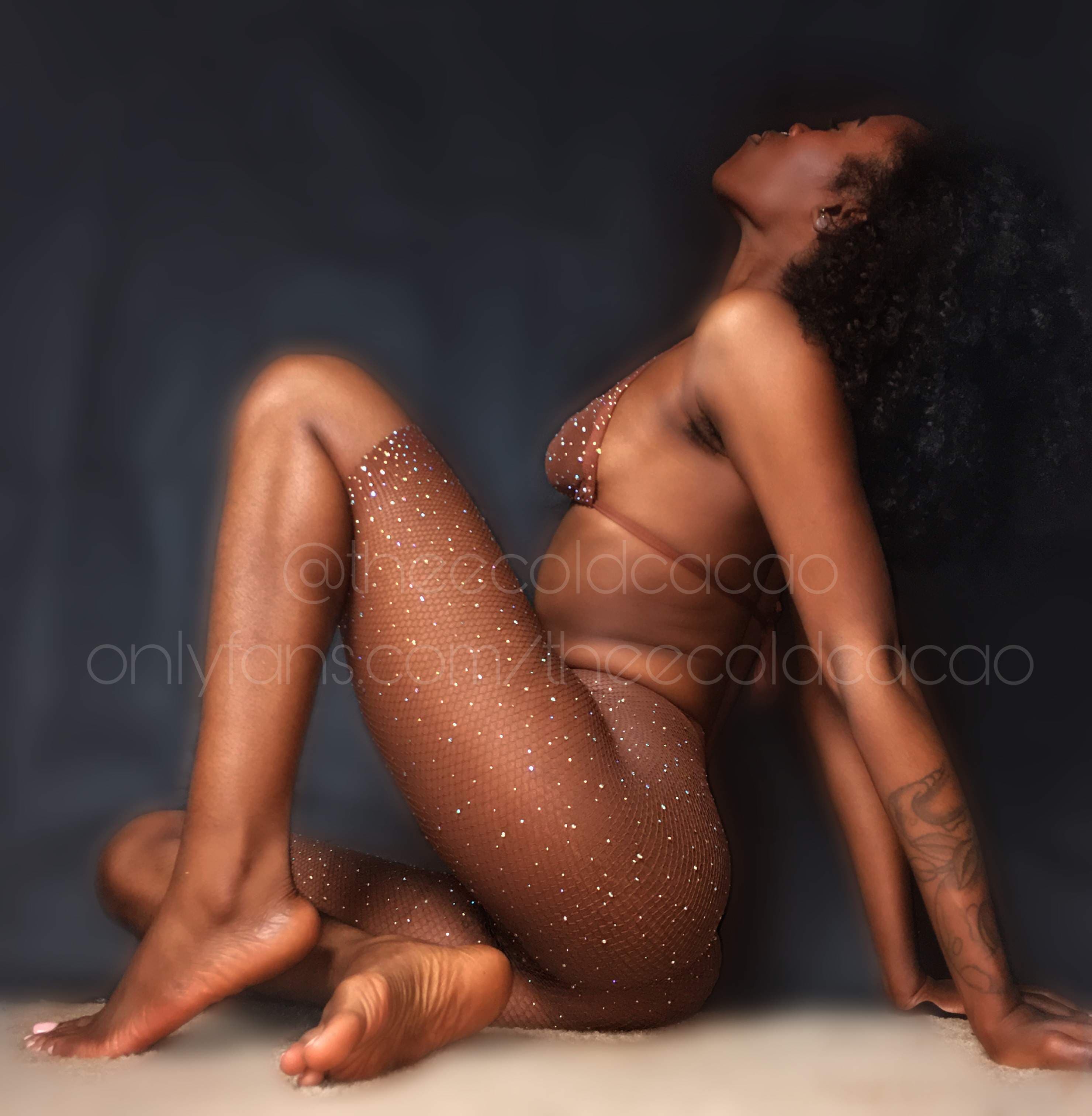 Queen Cold Cacao