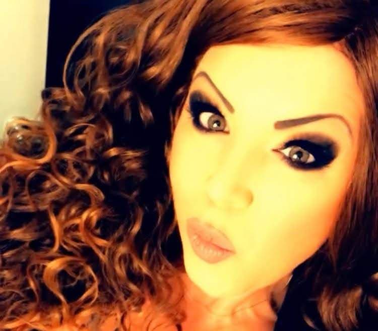 XXXfilmstar SummerLuv MaxhrdcoreStar