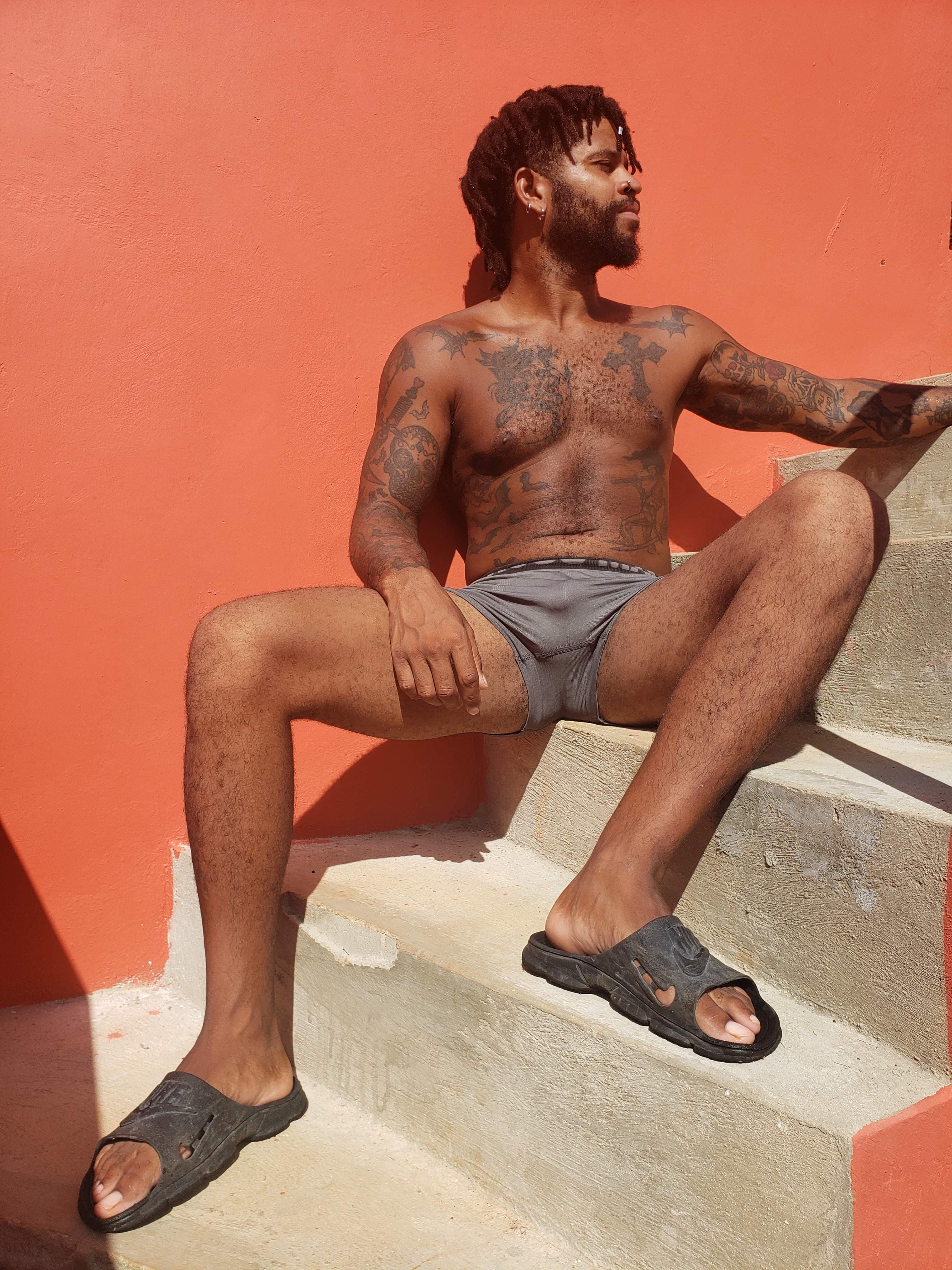 Tatted Package