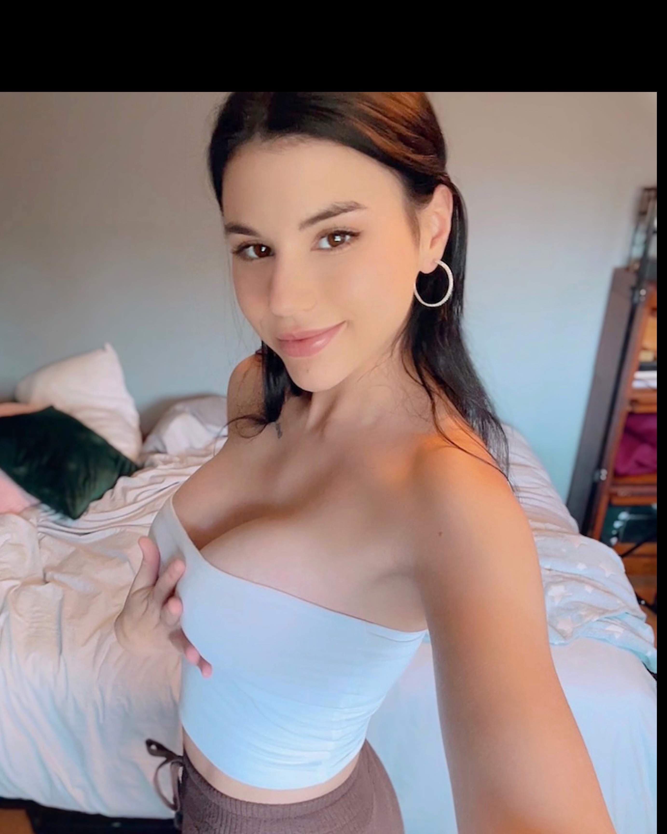 ❤️ That Girl Parker ❤️