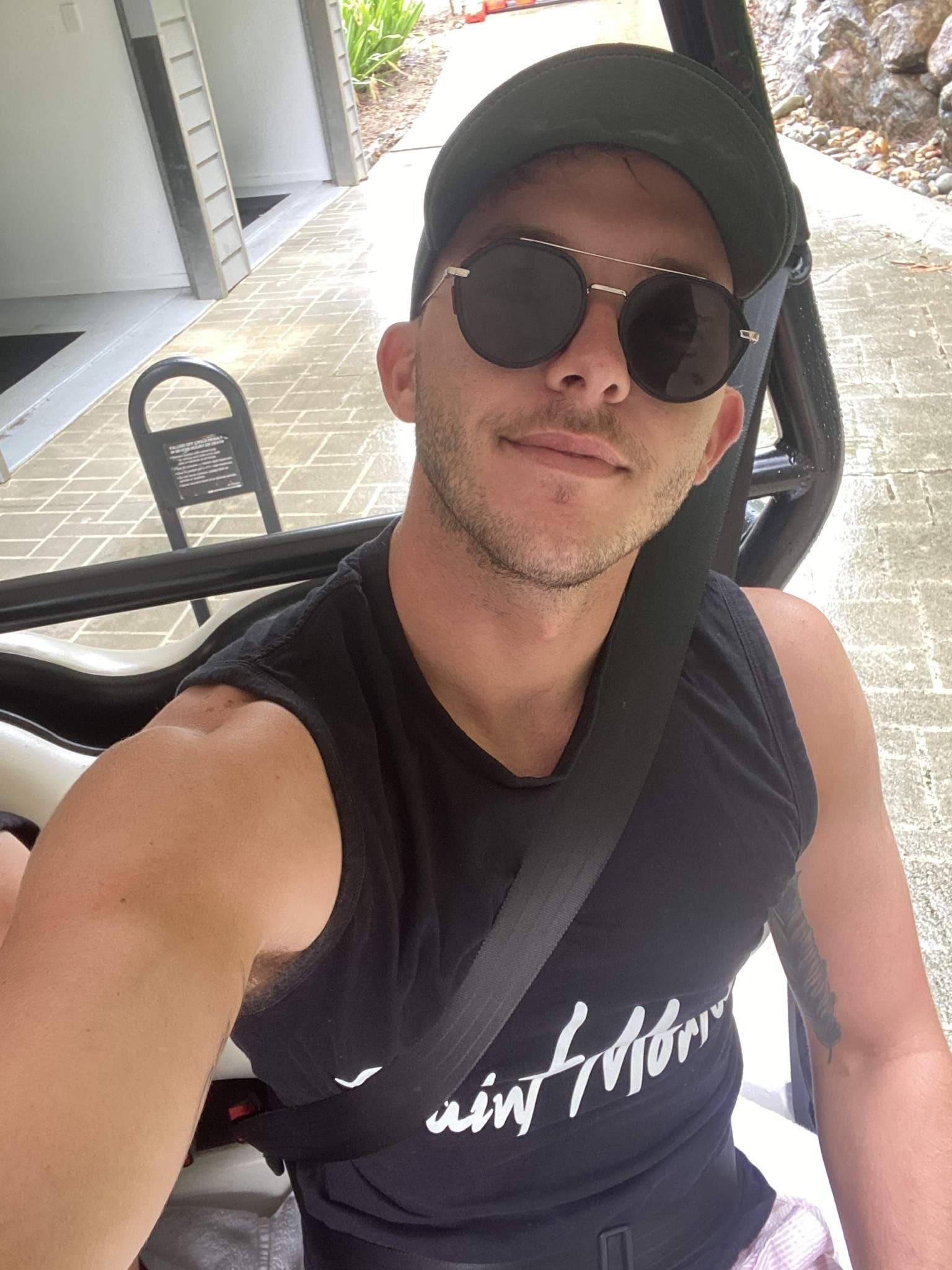 Adam vine