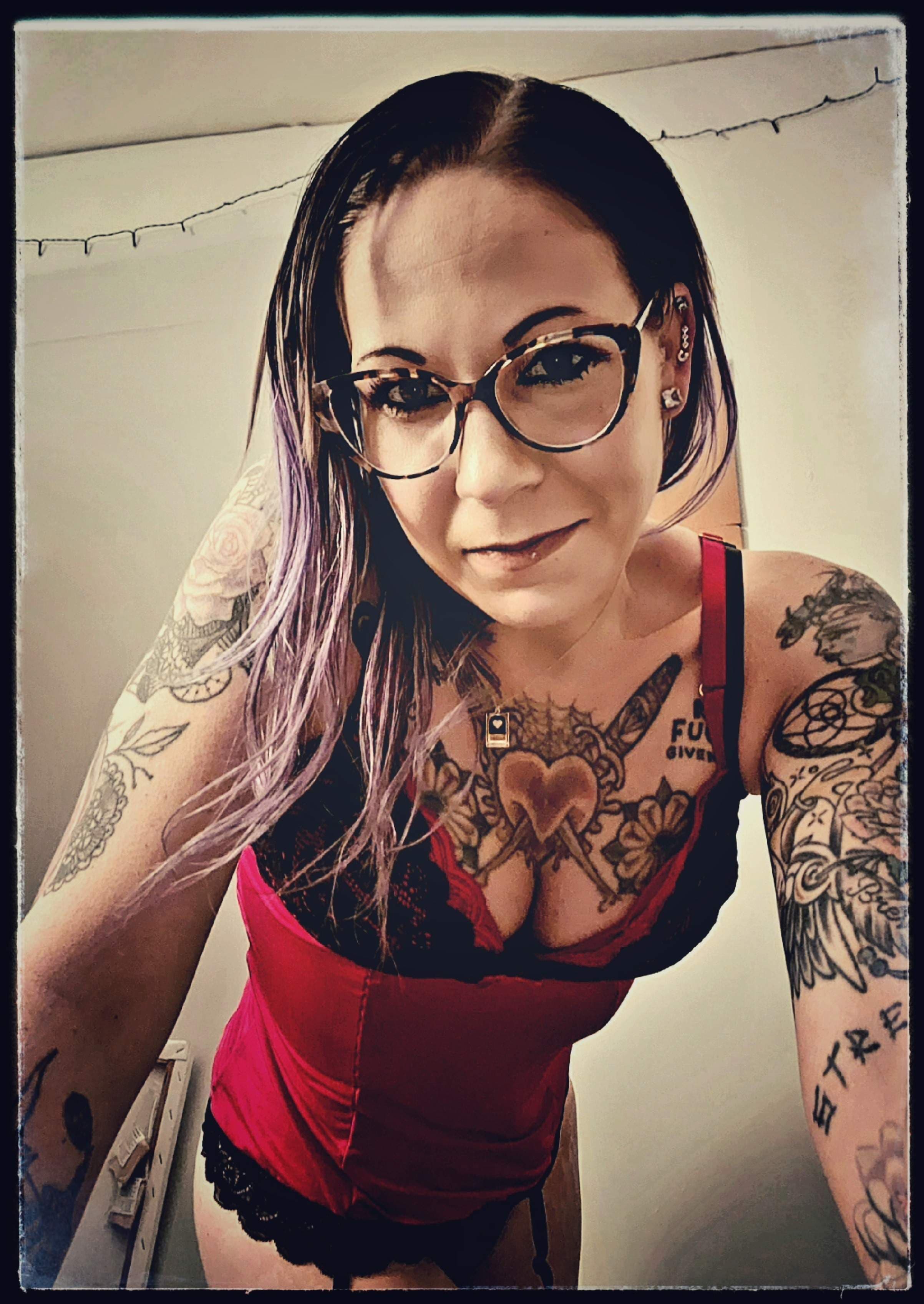 Mona Mayhem