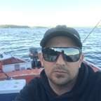 Basic fishing