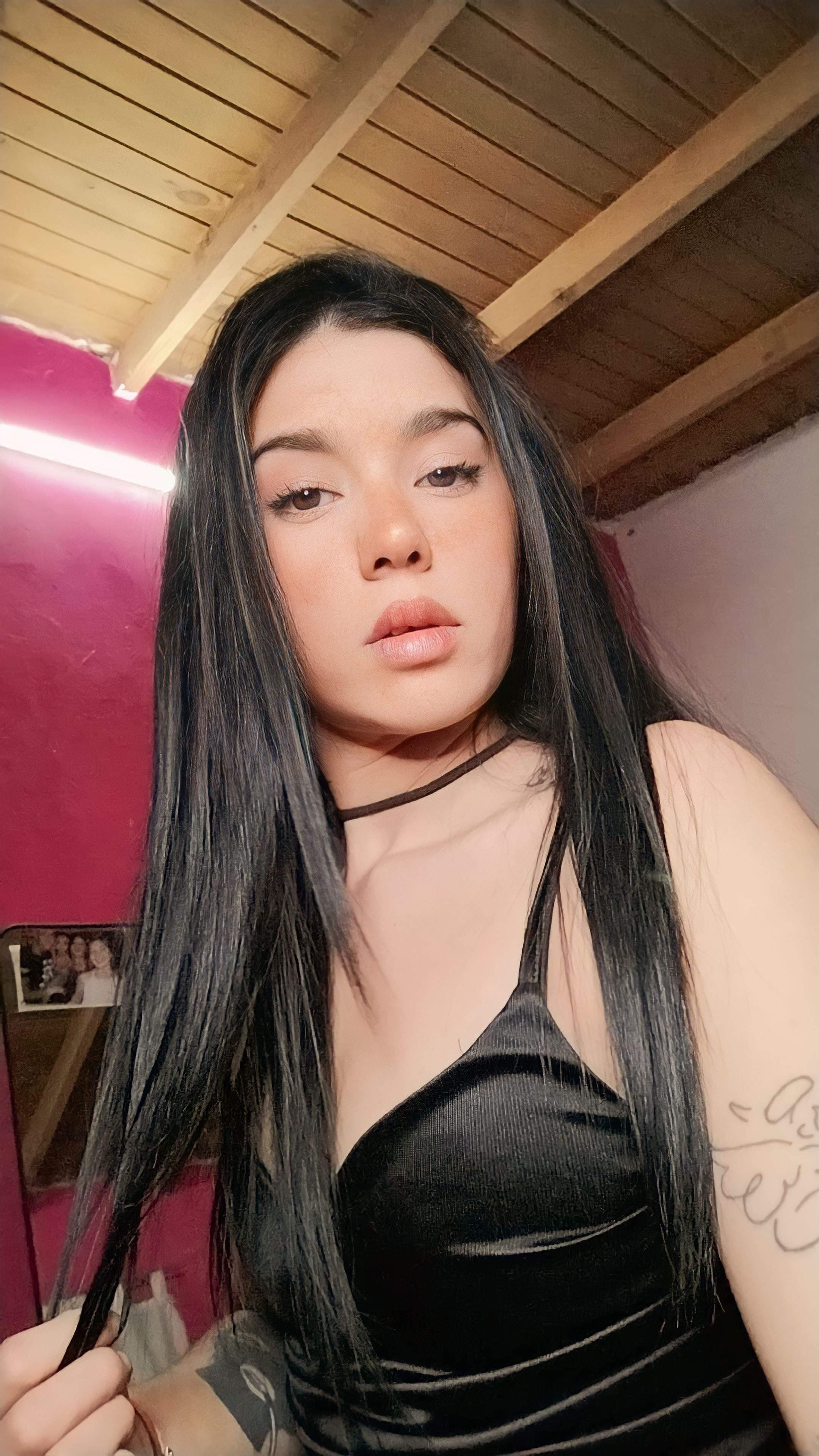 🦋 𝑨𝒔𝒉𝒍𝒚𝒏 🔥 🇦🇷