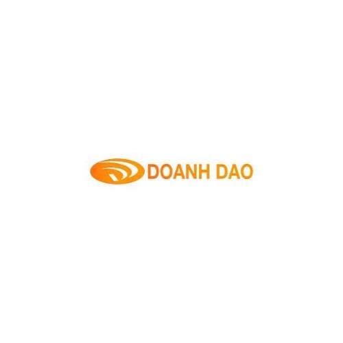 Máy may công nghiệp Doanh Dao