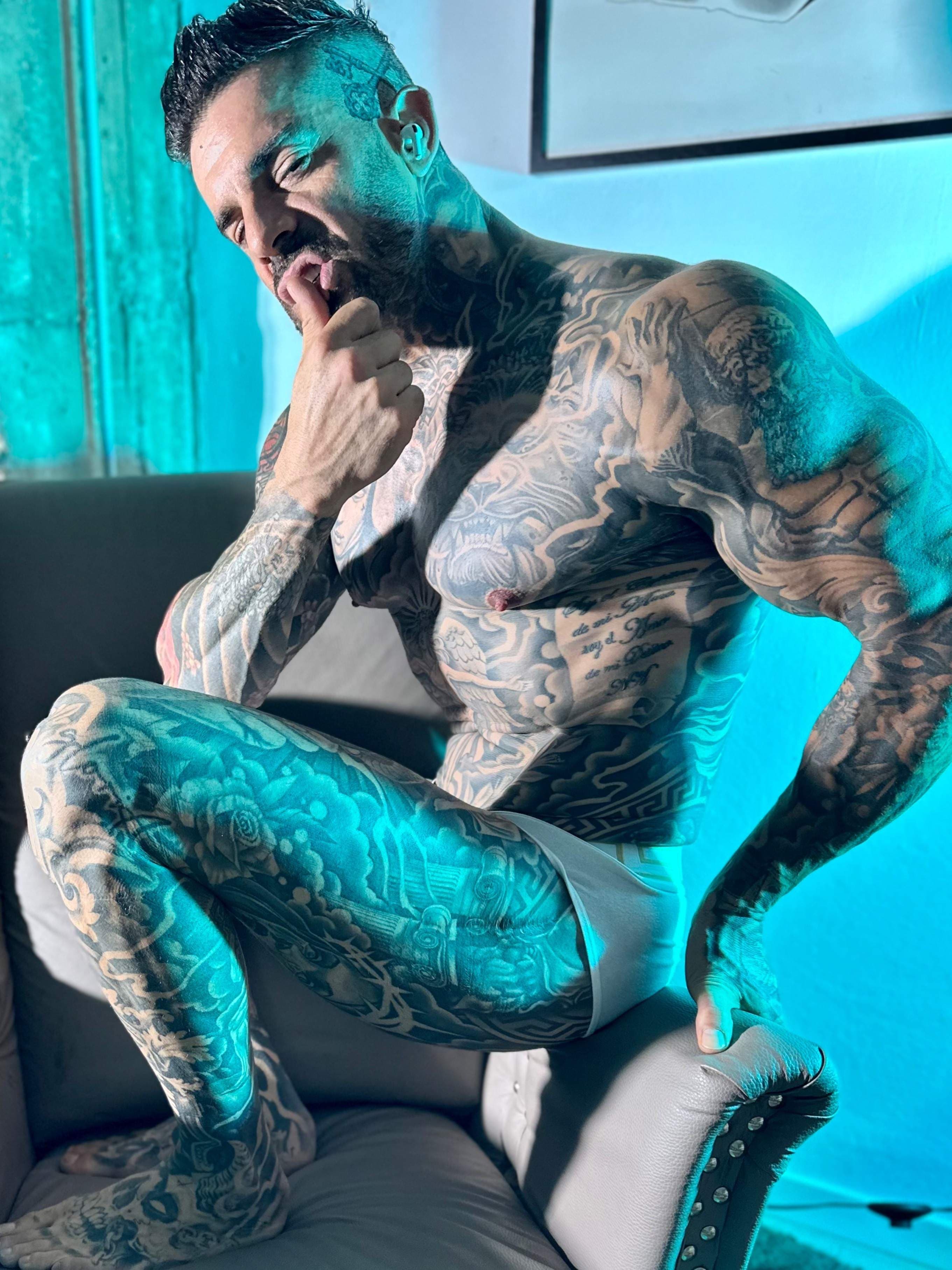 MIKEL DELTORO