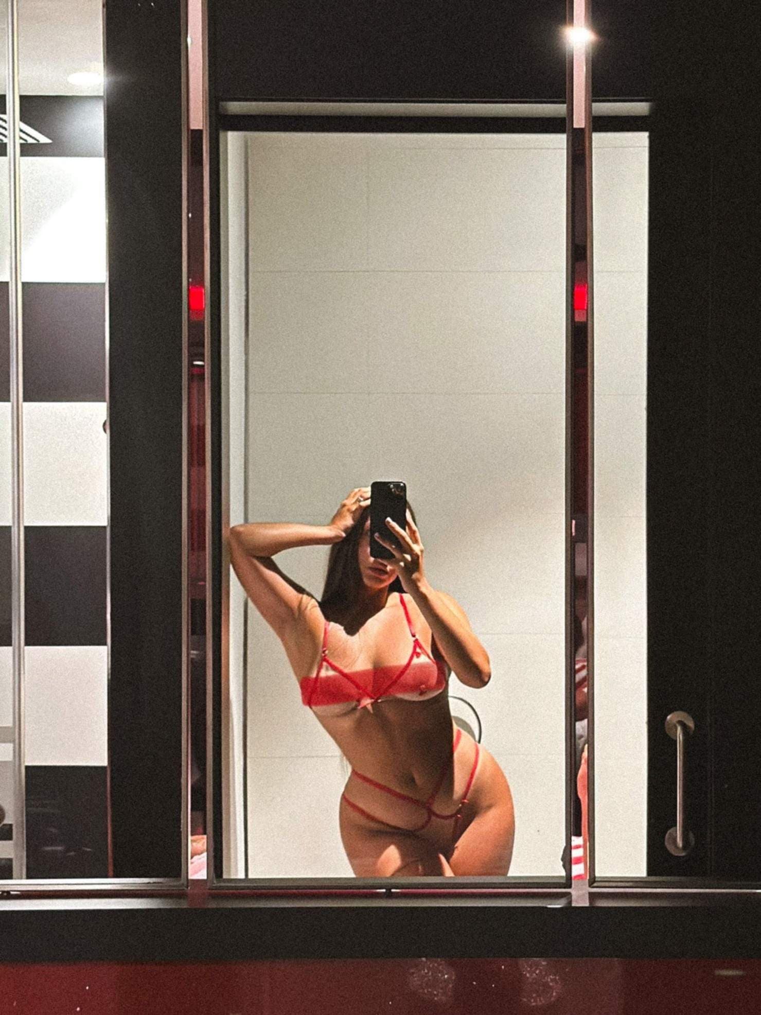 Cristiana Barbosa