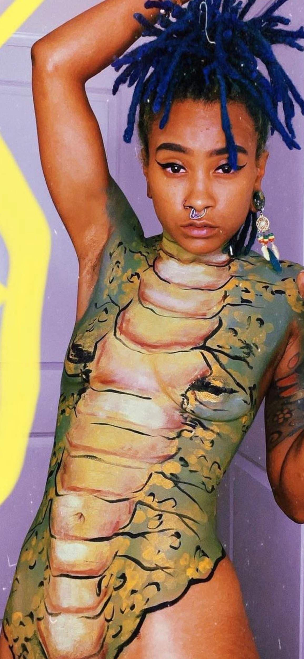 Mami Wata