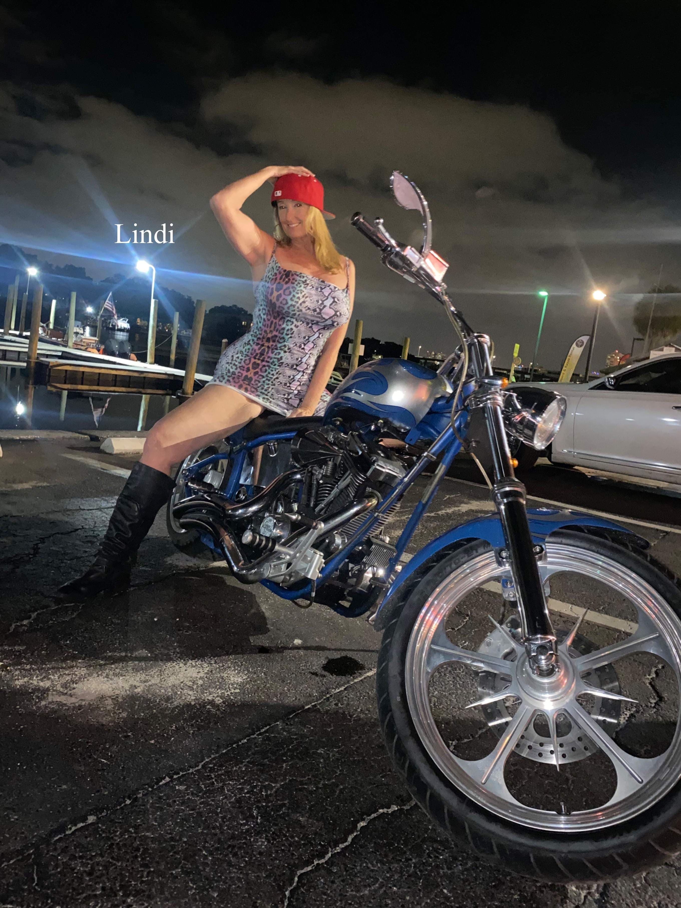 Sweet Lindi