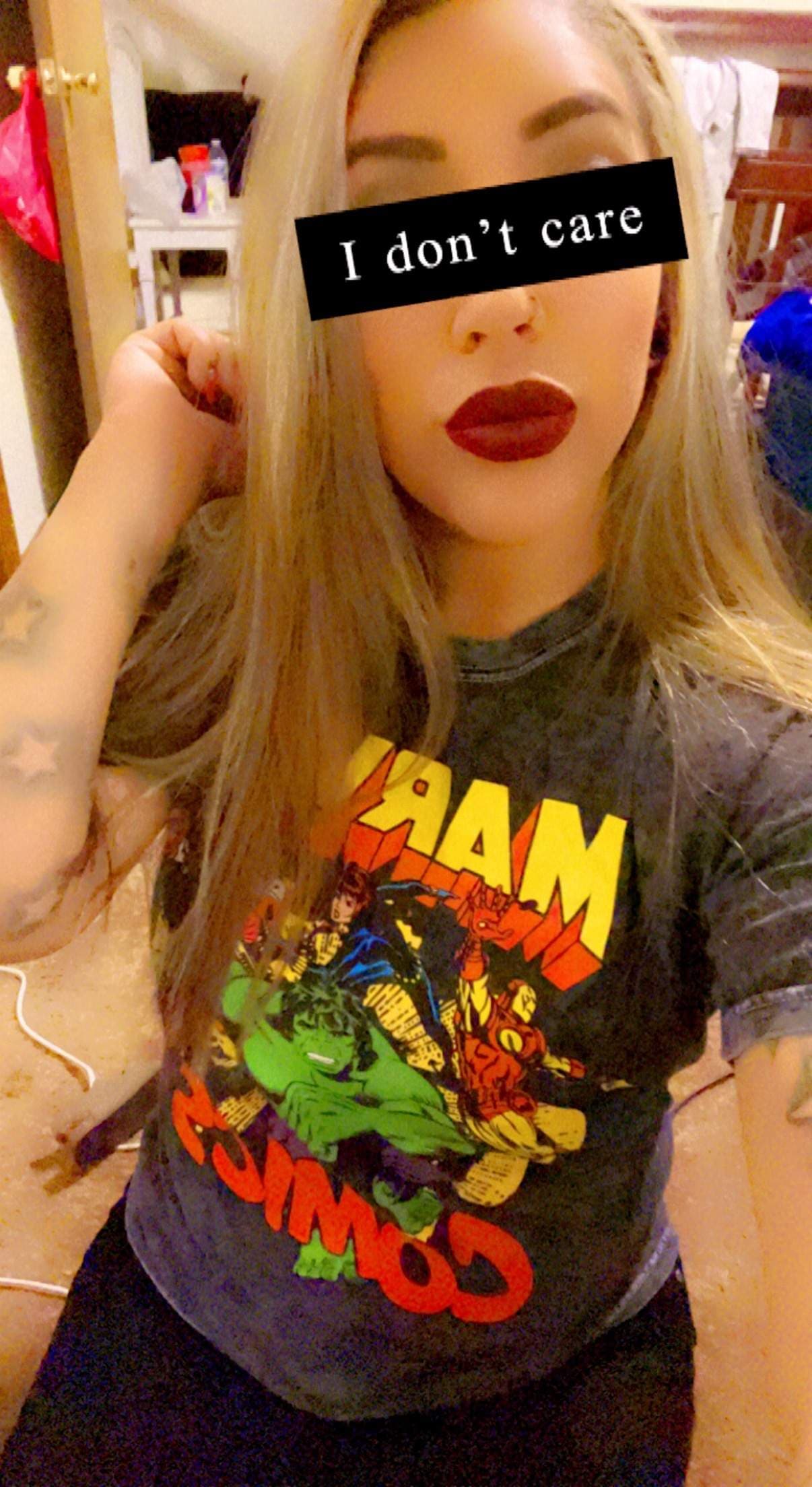Ms.bootylicious