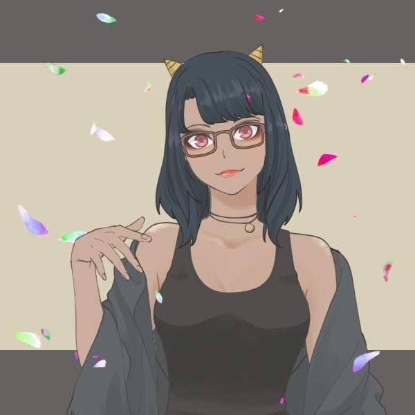 Black Daliah