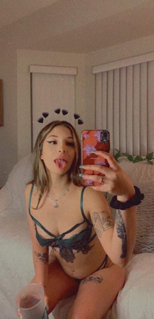 Yana 💗