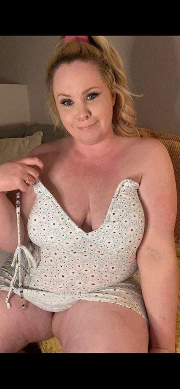 Misty Peaches