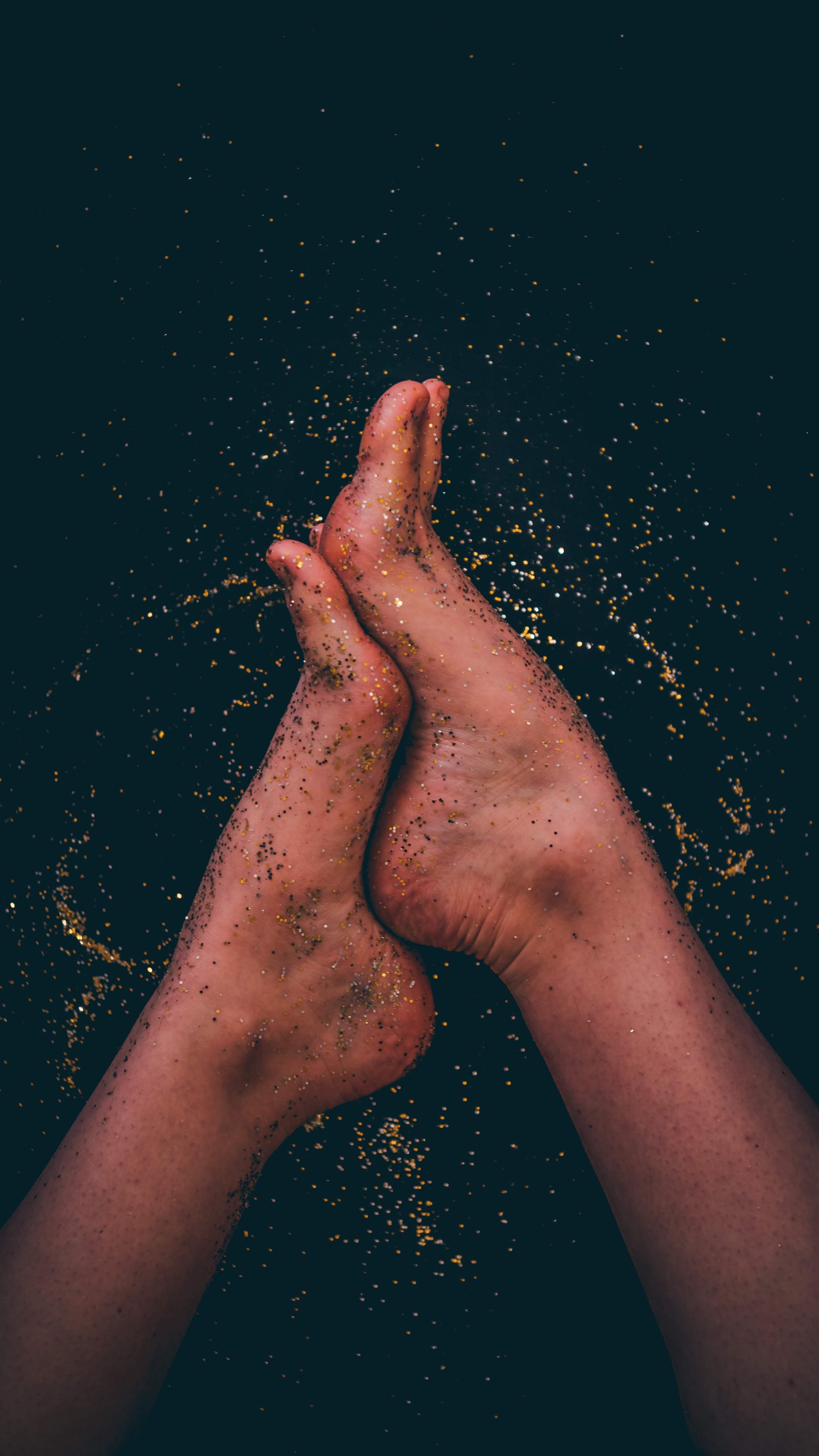 Lucky Foot