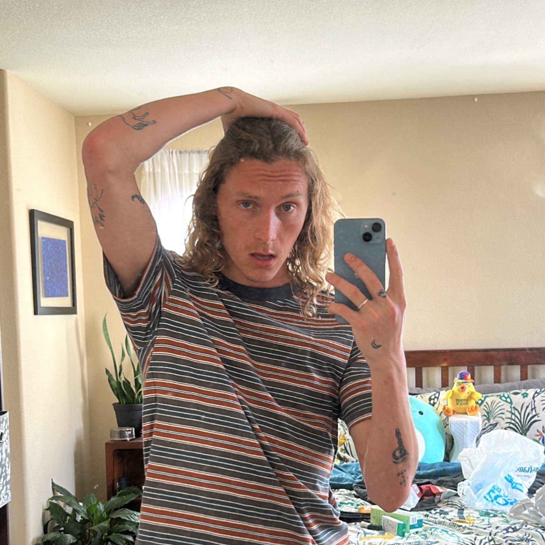 KODY 🏄‍♂️💦