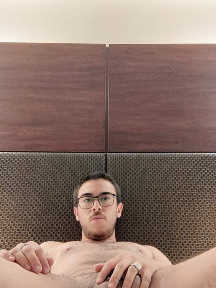 FREE TRIAL& DICK RATE👑 - Josh