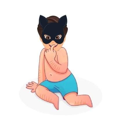 MR. CHUBBY UNDERWEAR