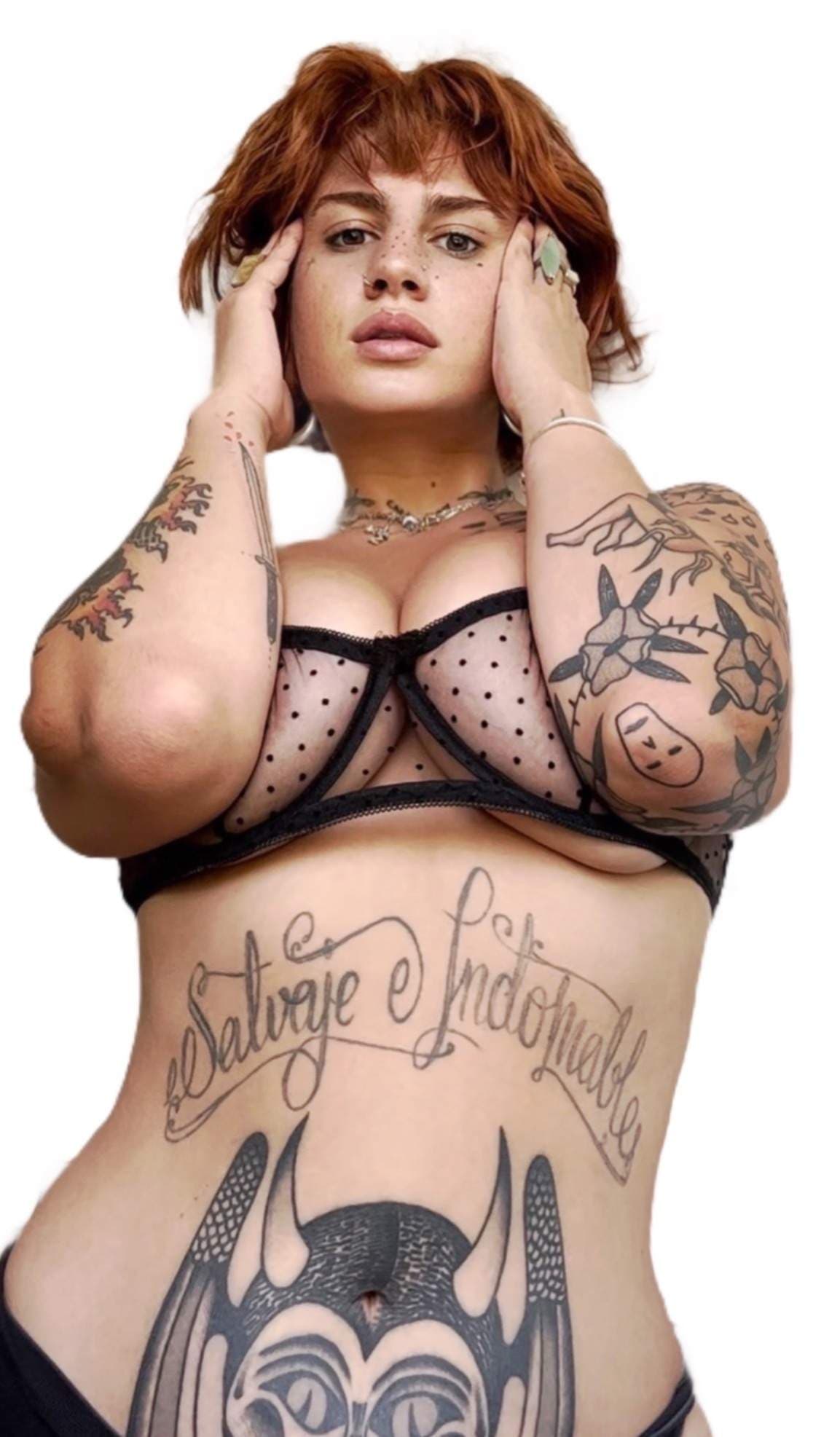 ✨María ✨ ( NO HAGO PRESENCIAL )