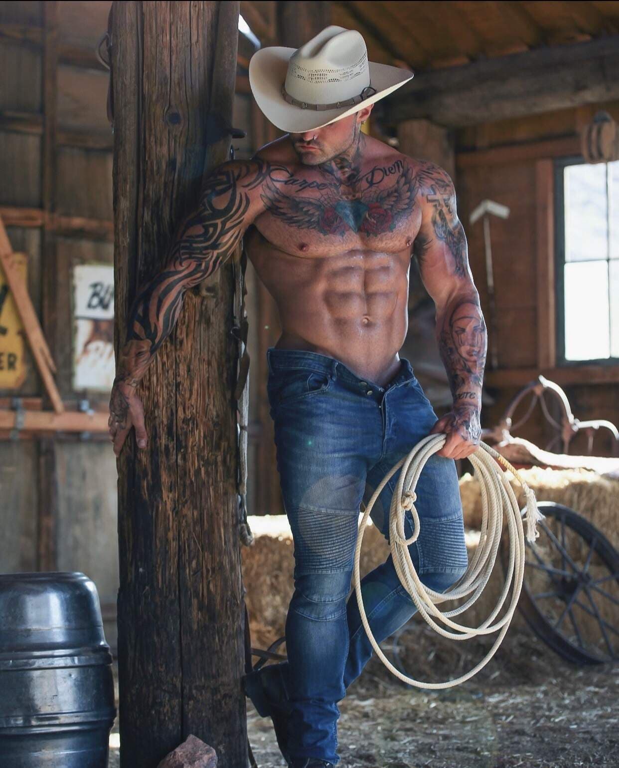 Justin Michaels