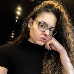 Sabrina Lina the Latina