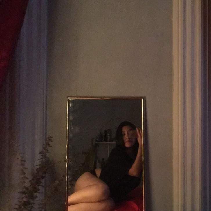 Spicy lil mami🌶