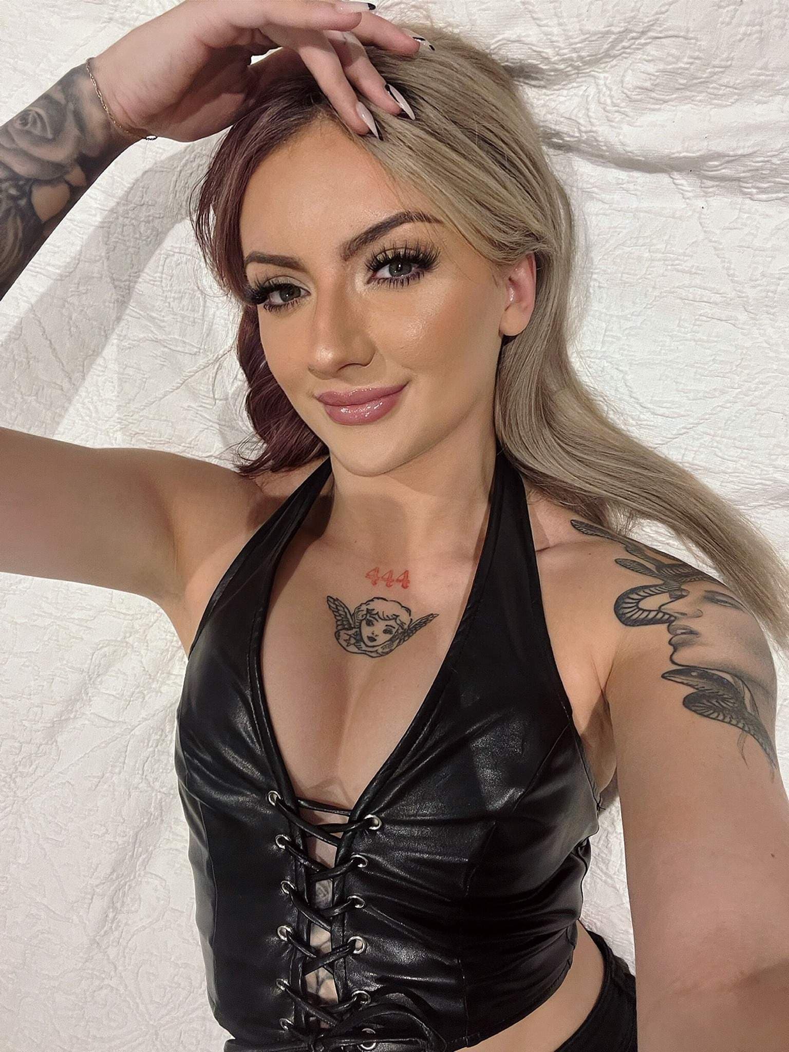 Lexxi