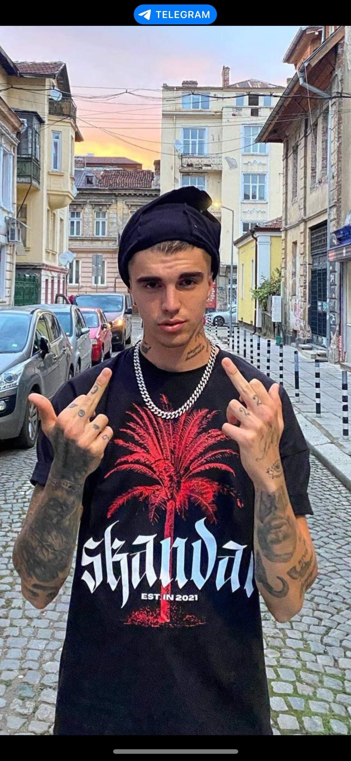 Josh