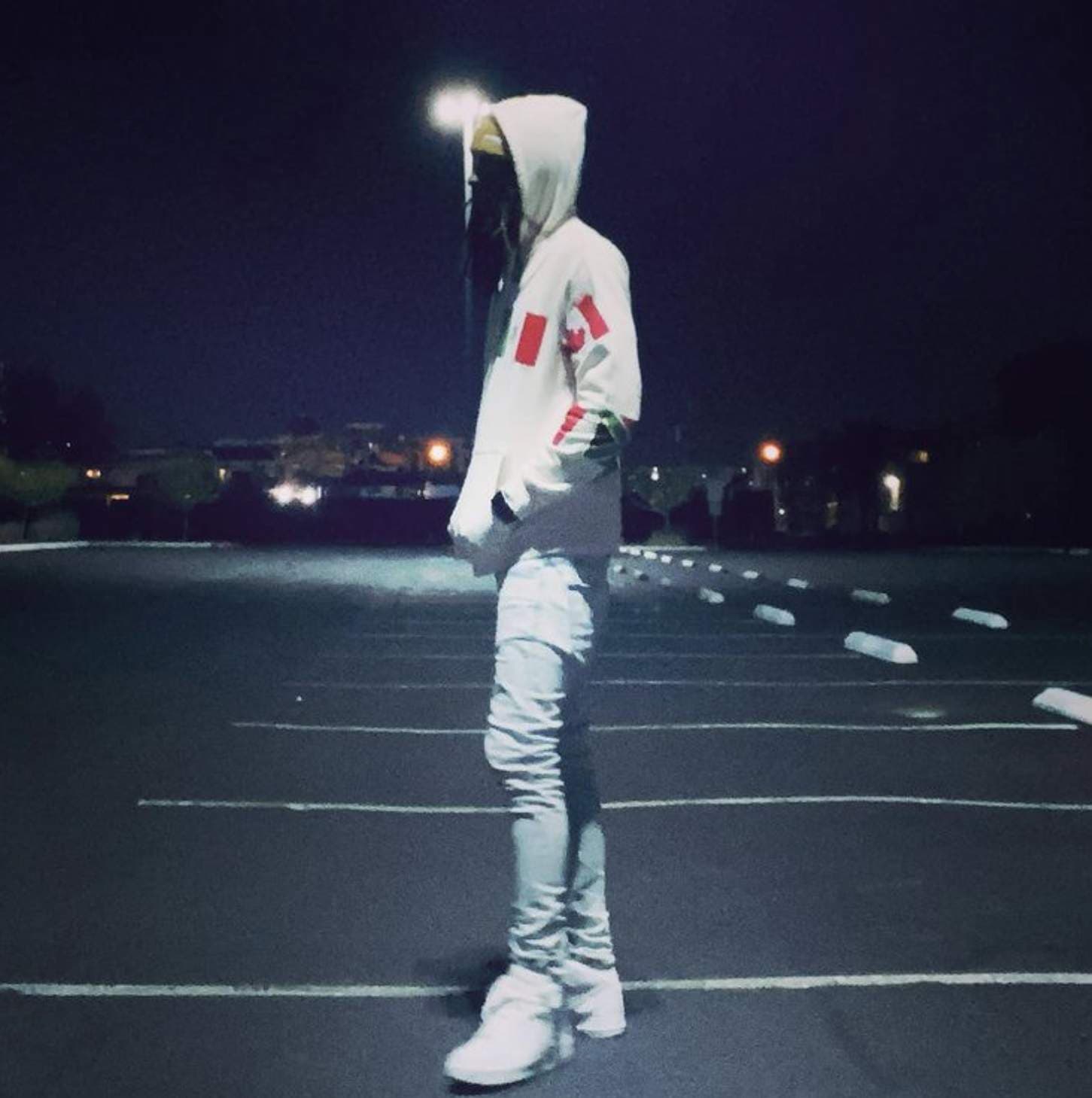BlowYoBackOutKing