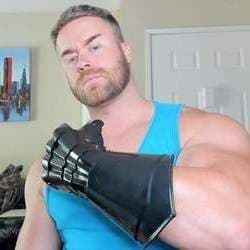 Mr.DaddySteel