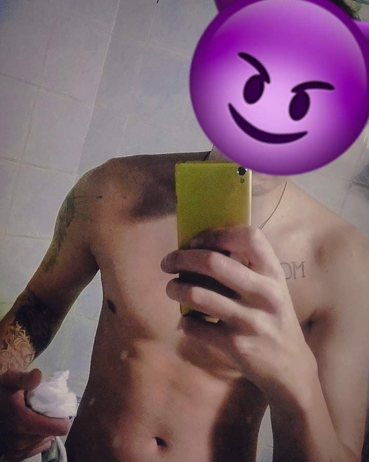😈Her big stepbrothe🤤