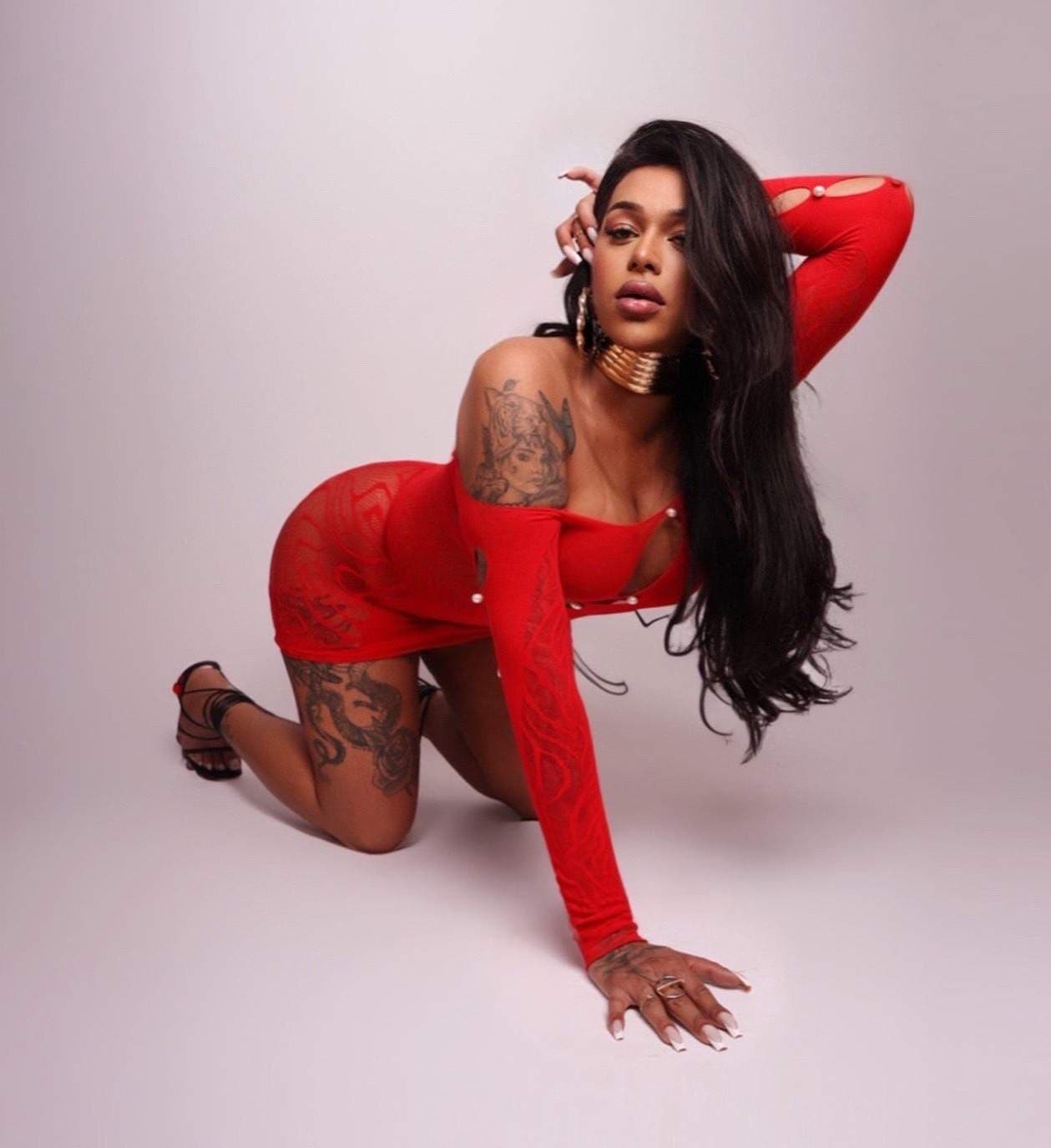 TSCarla💕VIDEO CALL / SEXT/ COSTUMS