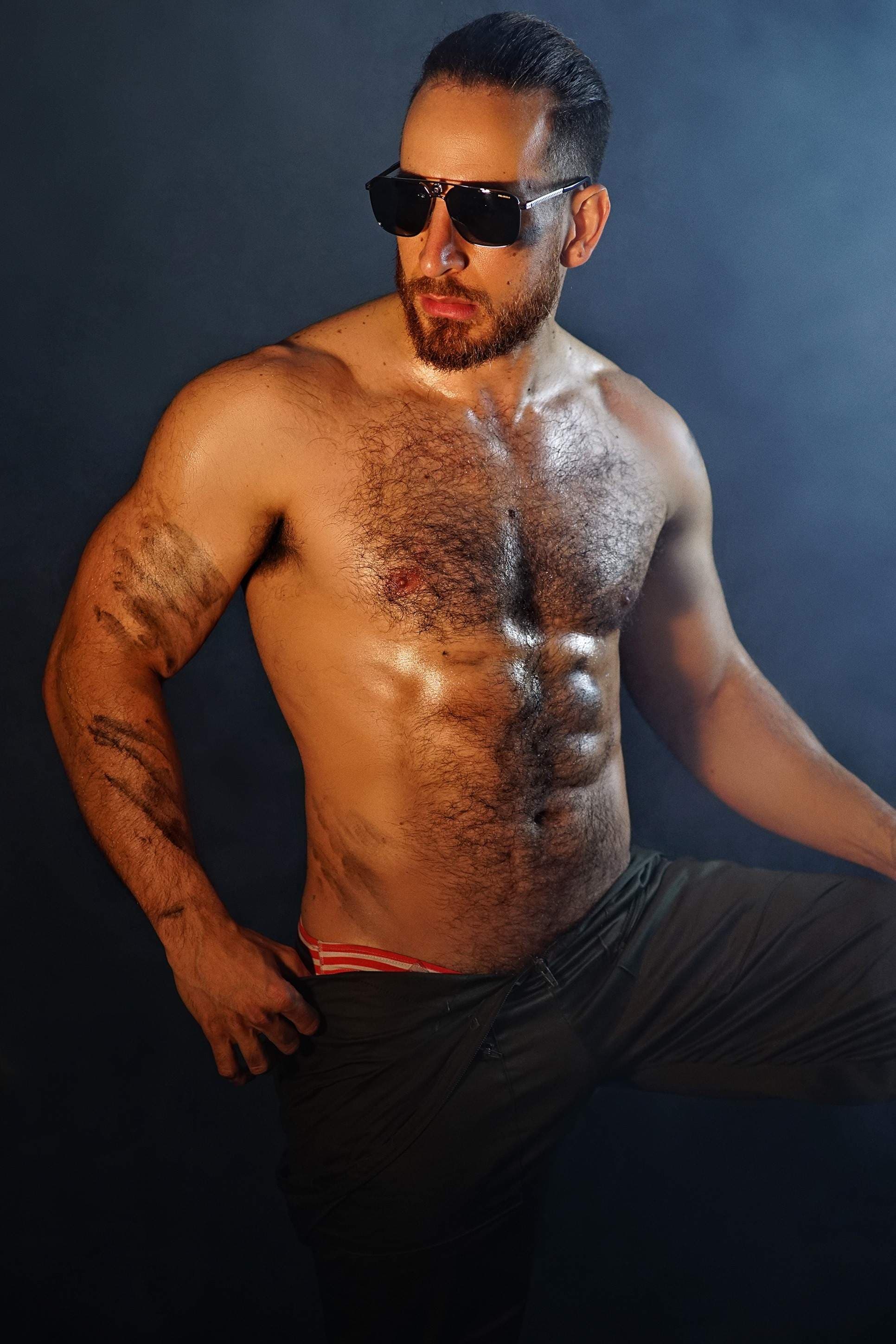 Adam Coper