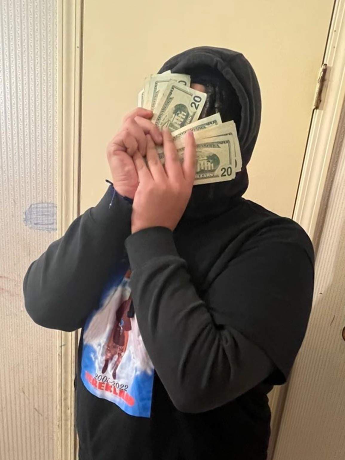 Nastyboy
