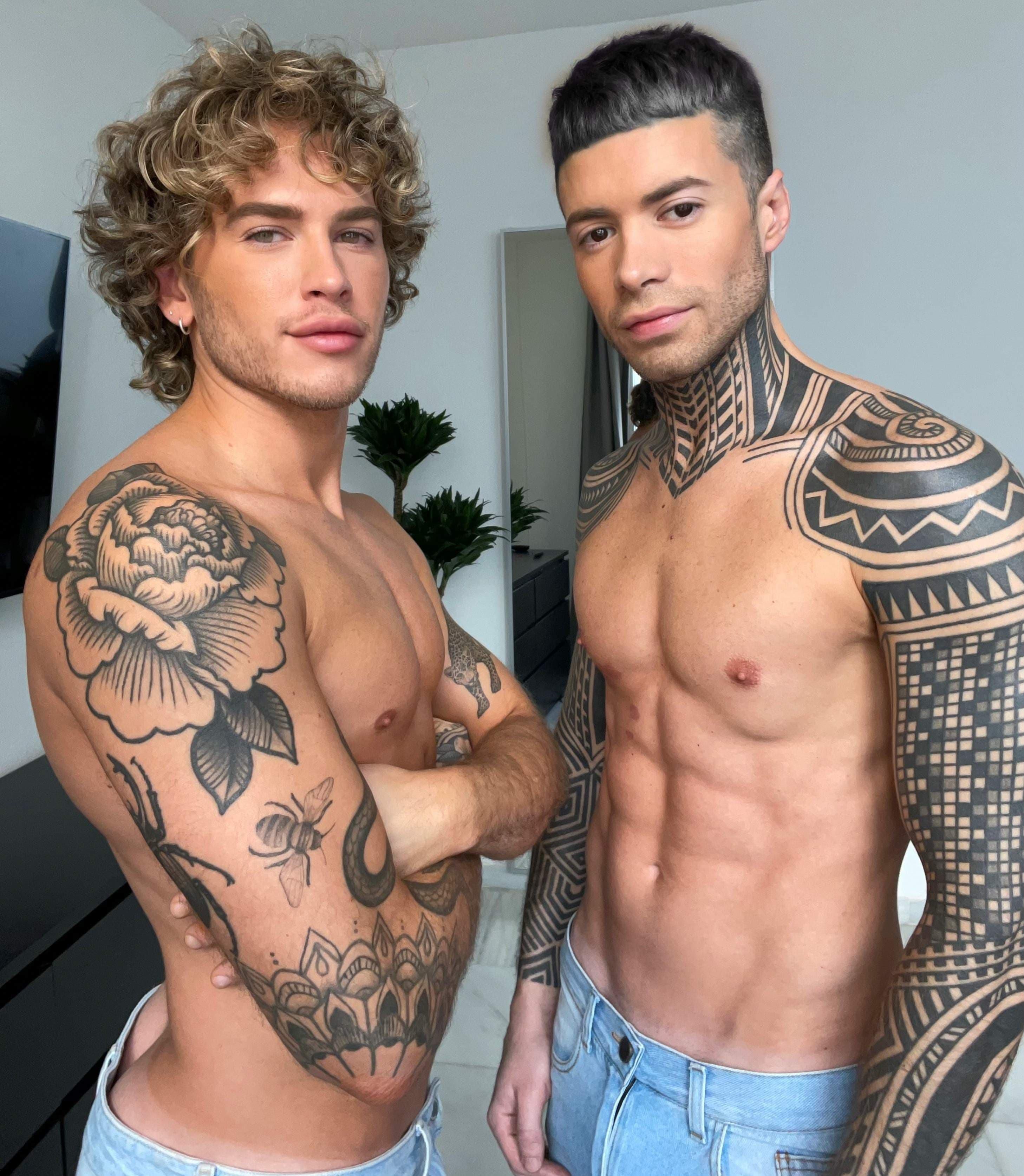 Jony&amp;Martins