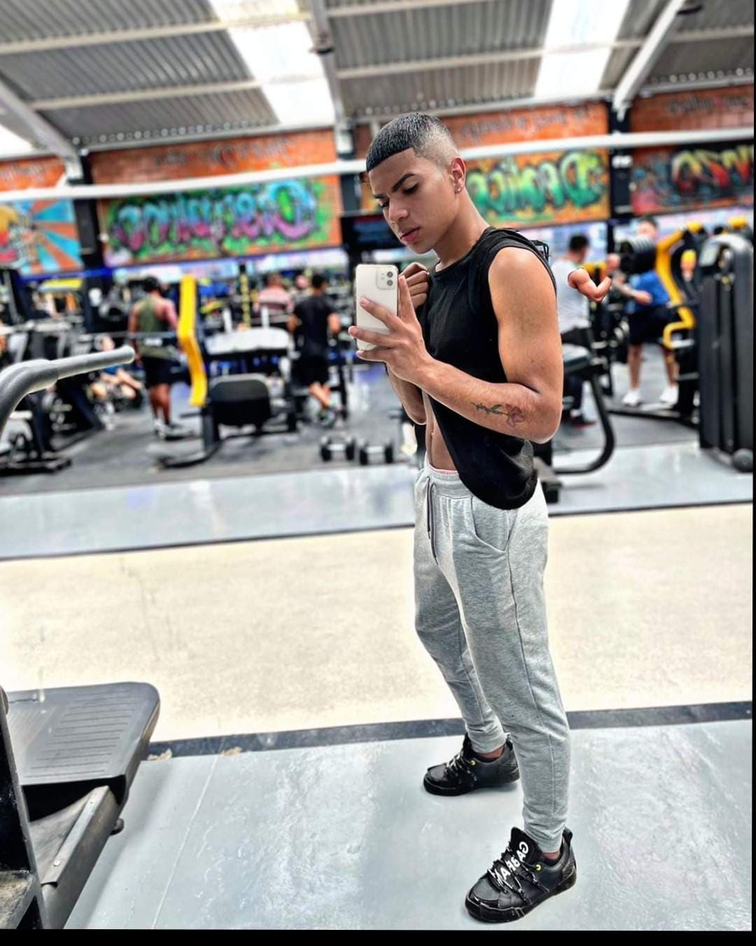 Duvan leon