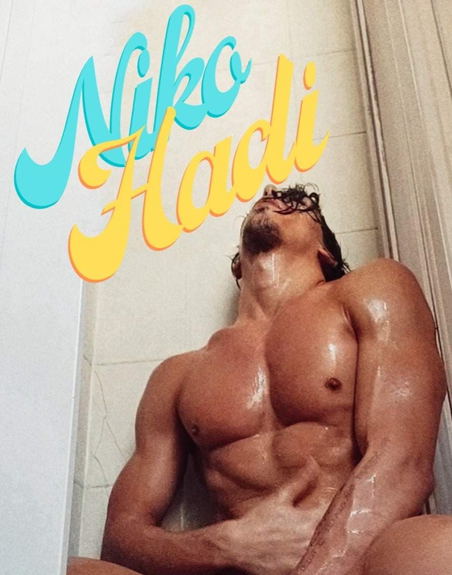 🔱 Niko Hadi 🔱