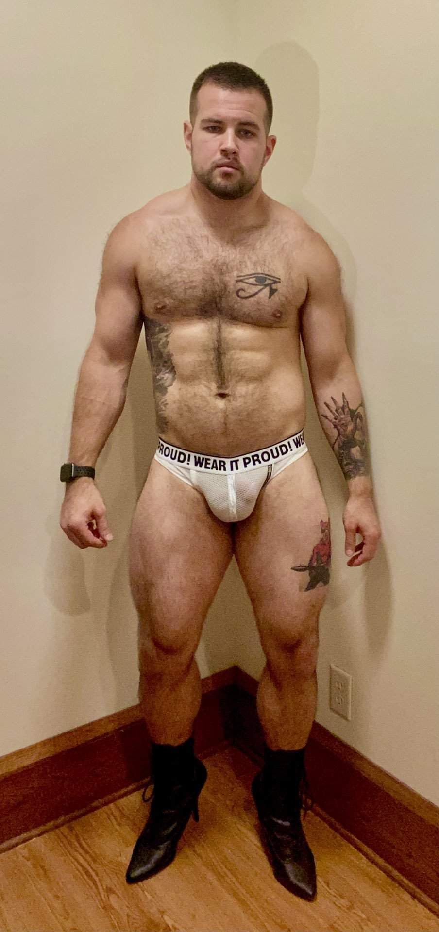 Jean Silver
