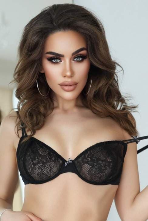MariyaHOT 😈 😍