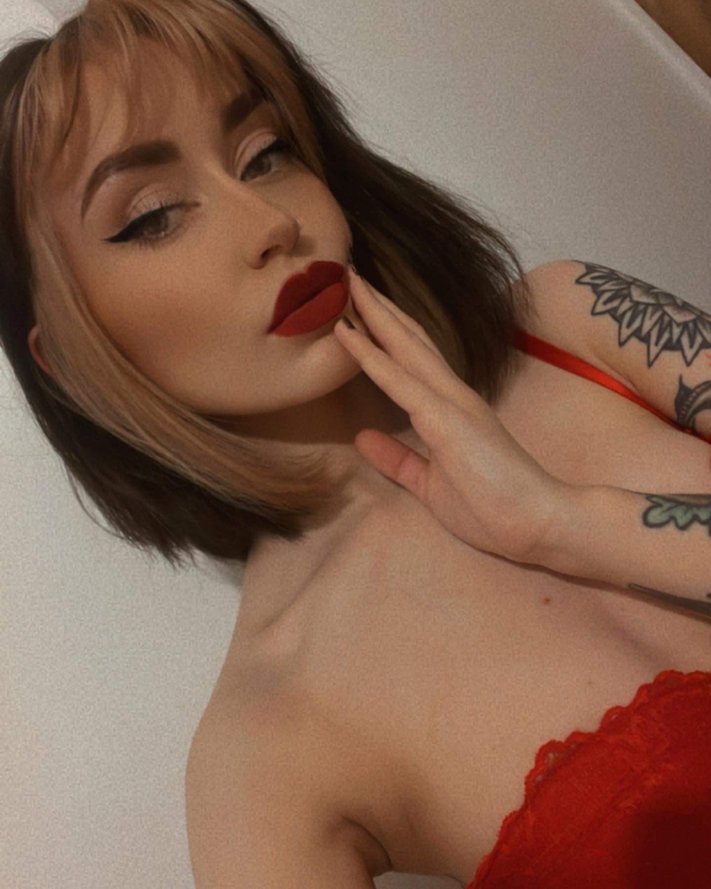 Meg🖤