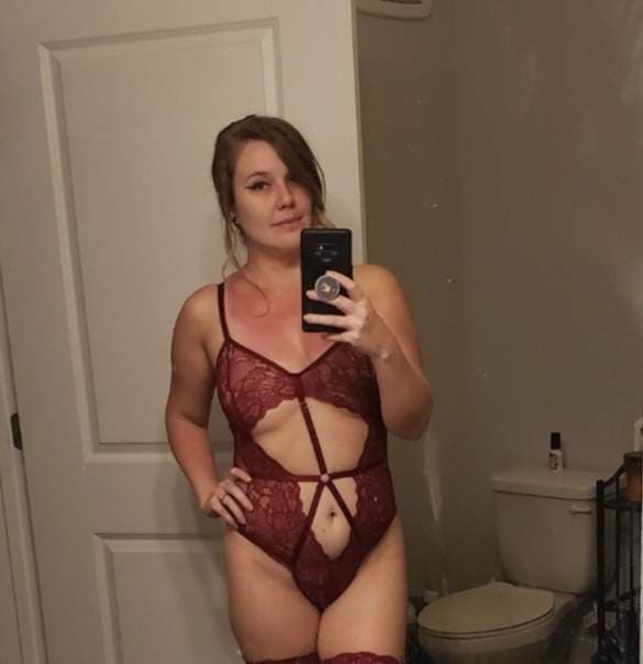 Skylar - Kinky Wife