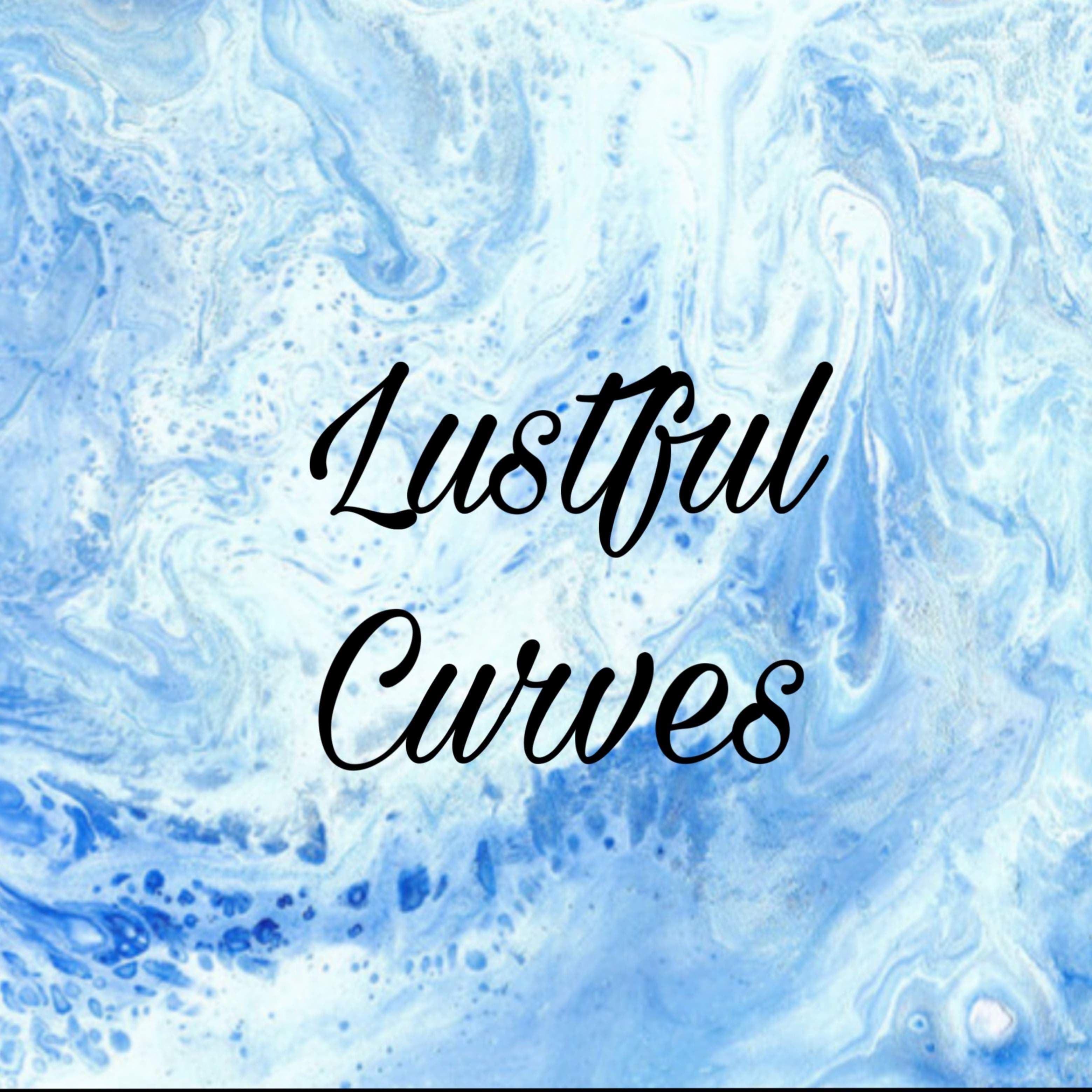 Scarlet Lustful Curves