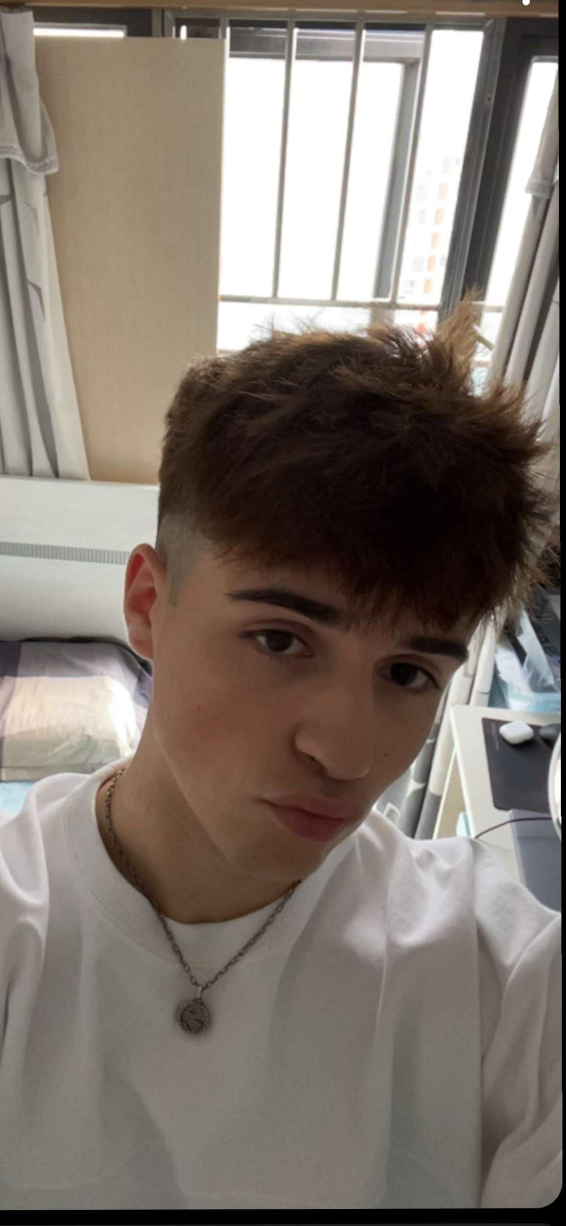 Liam Woods