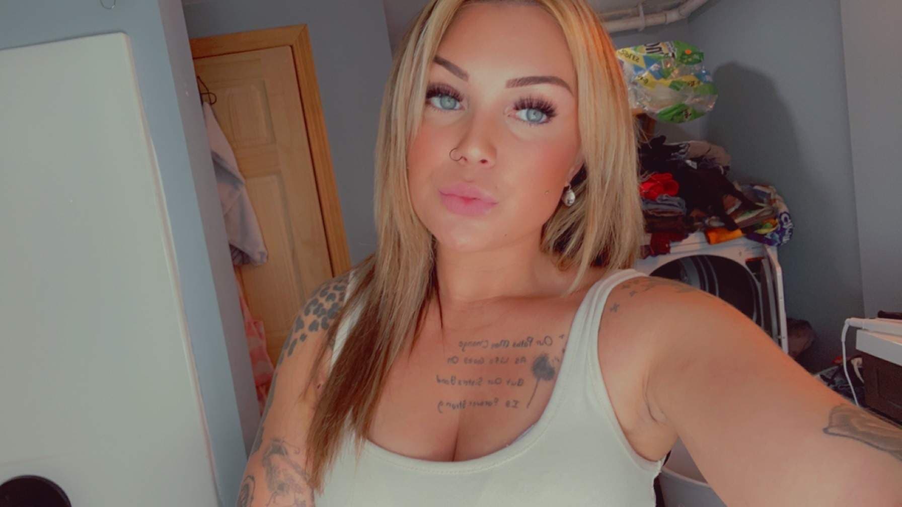 Nakia Orzechowski