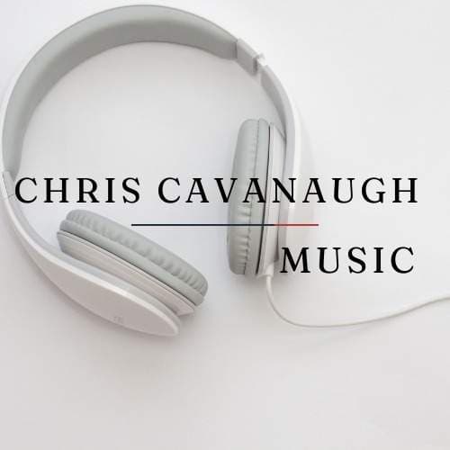 Chris Cavanaugh Music