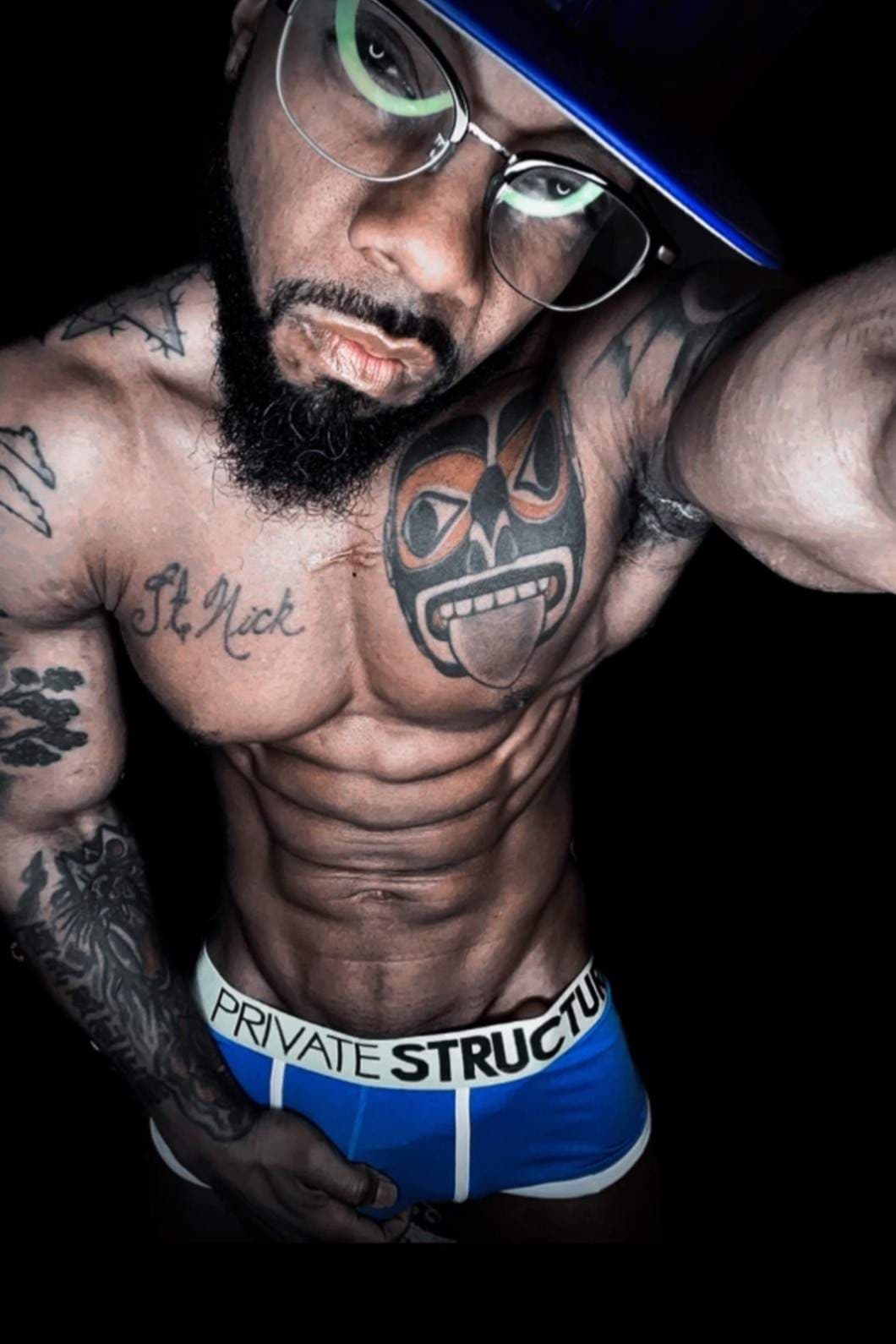 Dope Body Mel