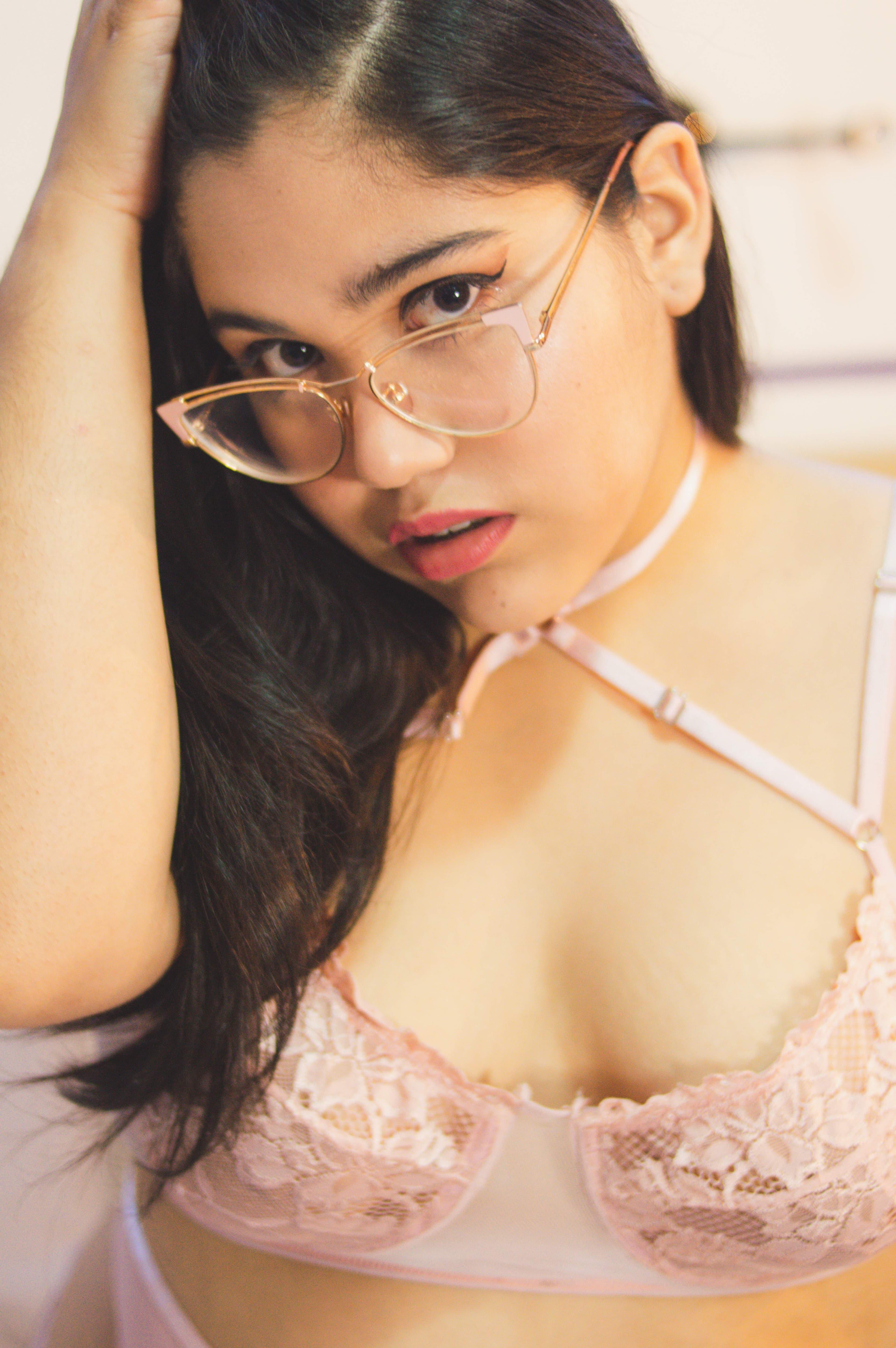 XimenaDoll