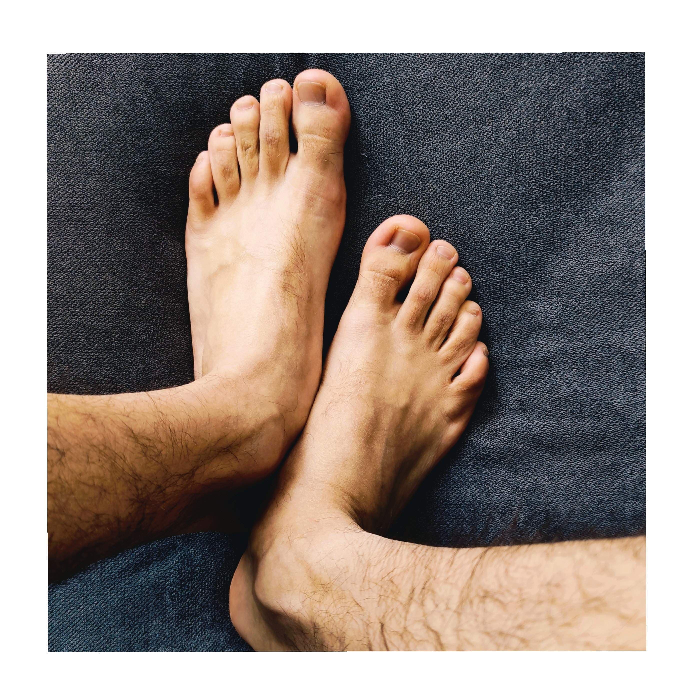Feet Pics To Go