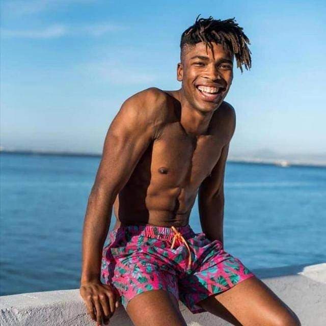Thick Black Dick